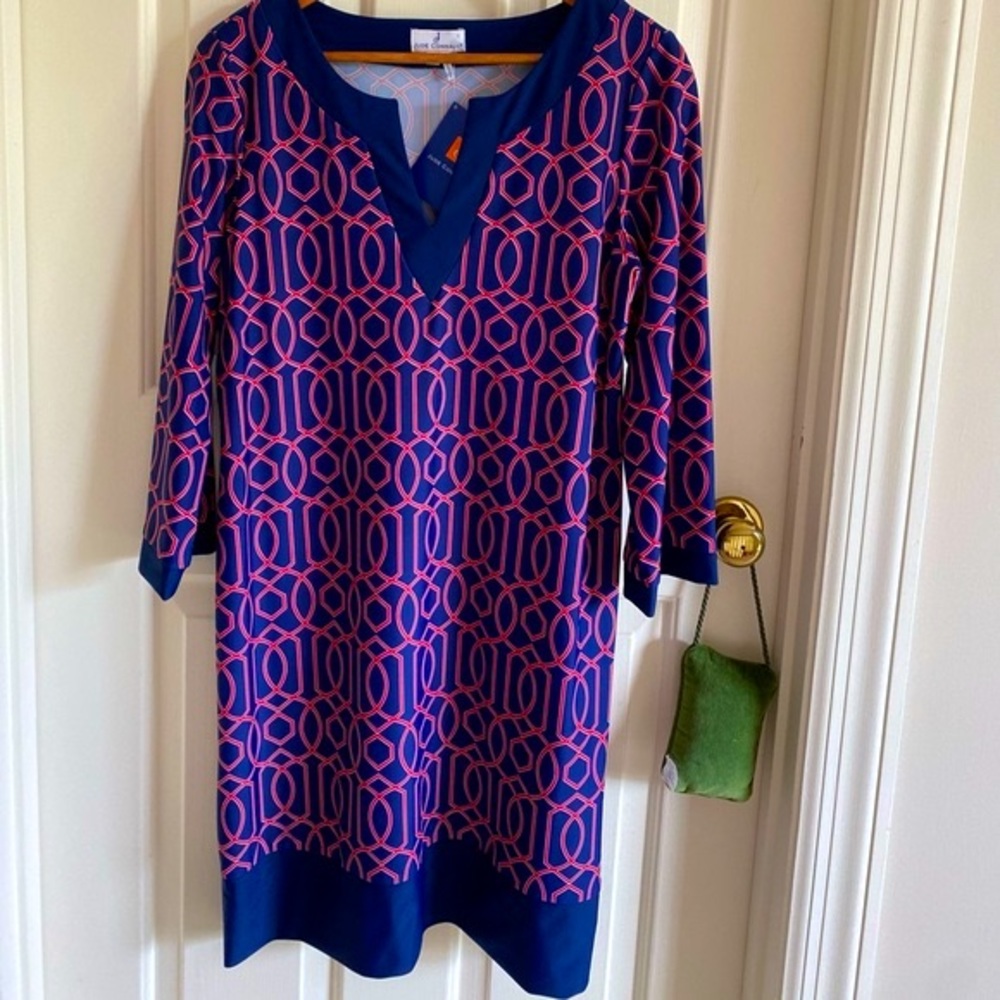 NWT Jude Connally XL Dress Brand New